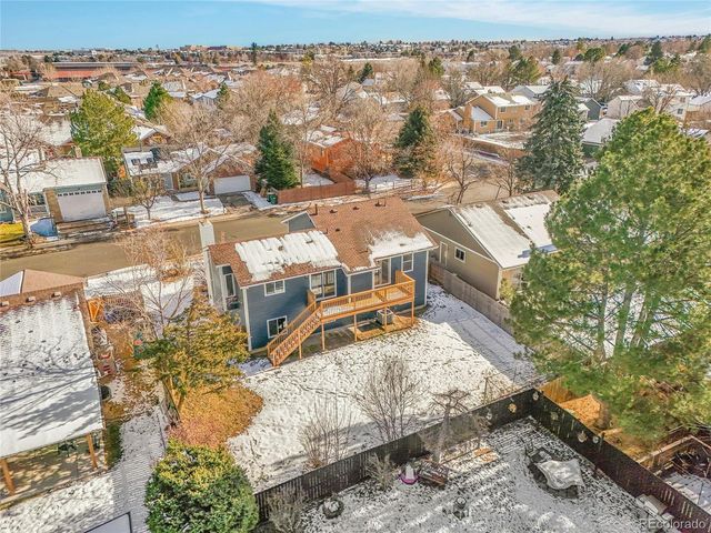 575 S Memphis Way, Aurora, CO 80017