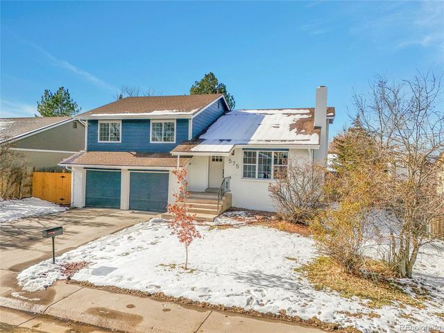 575 S Memphis Way, Aurora, CO 80017
