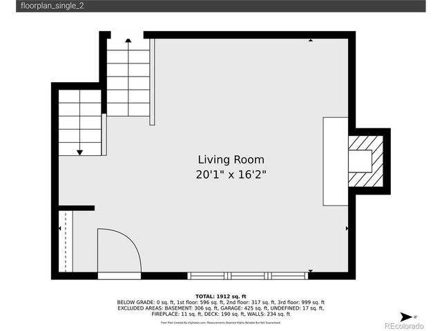 575 S Memphis Way, Aurora, CO 80017