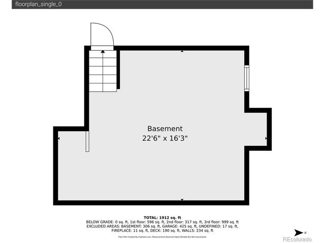 575 S Memphis Way, Aurora, CO 80017