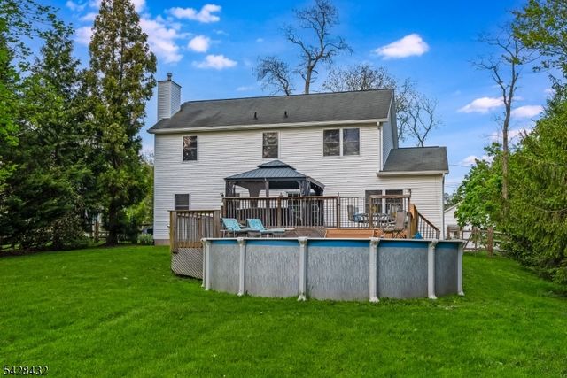 109 Hillside Ave, Bedminster Twp., NJ 07921