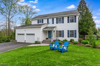 109 Hillside Ave, Bedminster Twp., NJ 07921