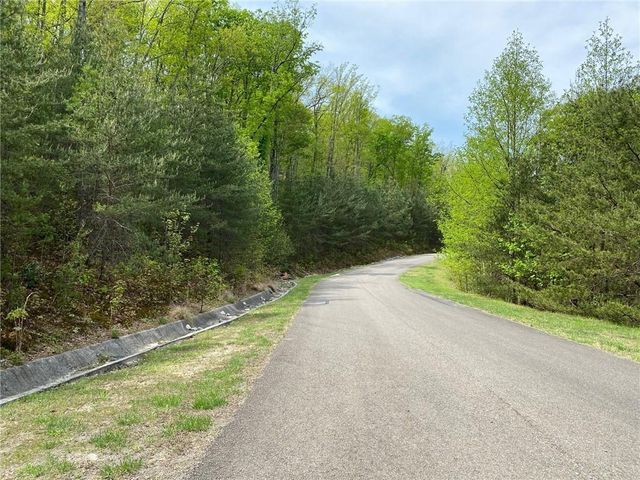 296 Ridgeside Court, Jasper, GA 30143
