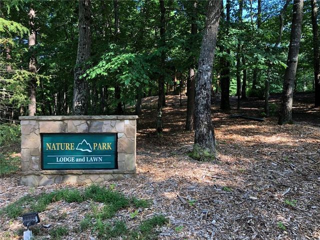 296 Ridgeside Court, Jasper, GA 30143