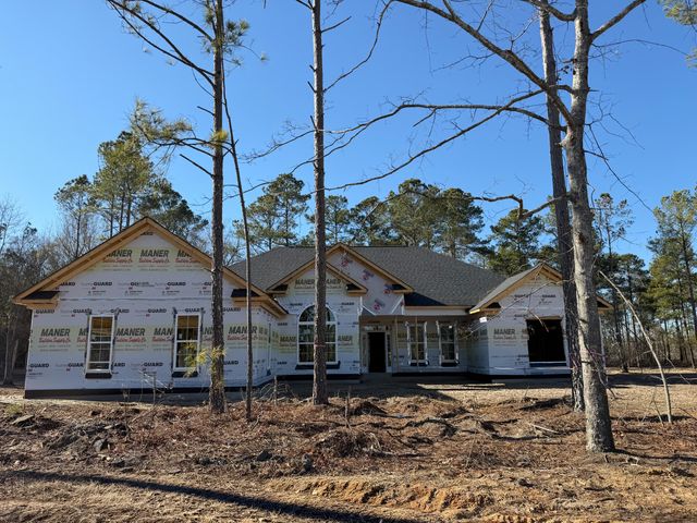 580 Longshadow Drive, Aiken, SC 29803