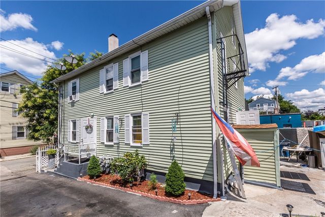 268 Carpenter Street, Providence, RI 02909
