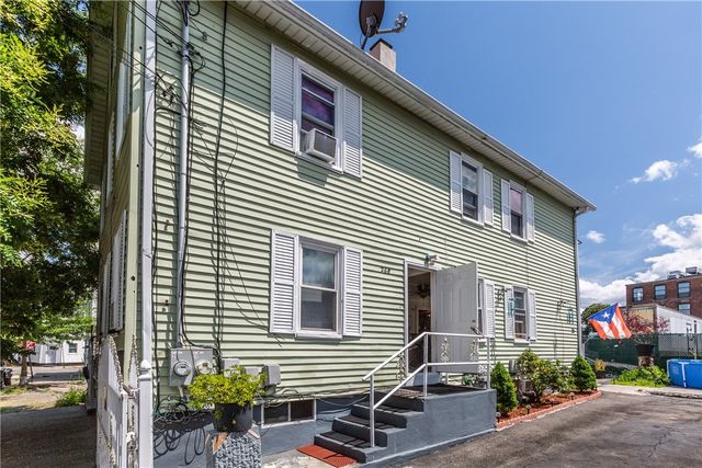 268 Carpenter Street, Providence, RI 02909