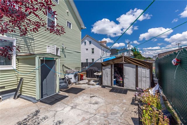 268 Carpenter Street, Providence, RI 02909