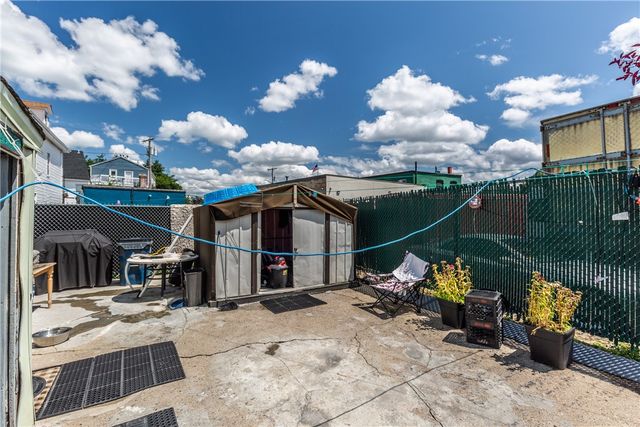 268 Carpenter Street, Providence, RI 02909