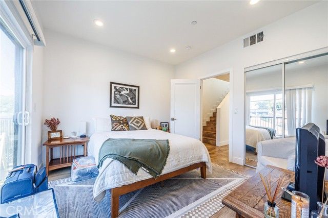 3143 S Halm Avenue, Los Angeles, CA 90034