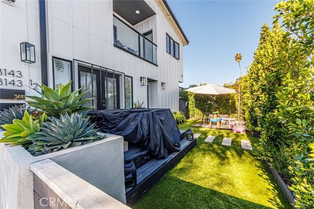 3143 S Halm Avenue, Los Angeles, CA 90034