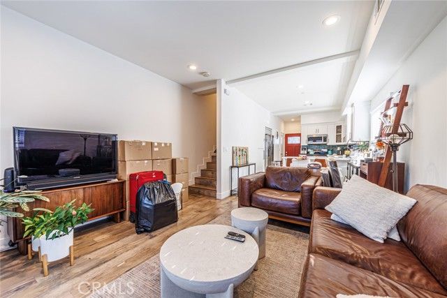 3143 S Halm Avenue, Los Angeles, CA 90034