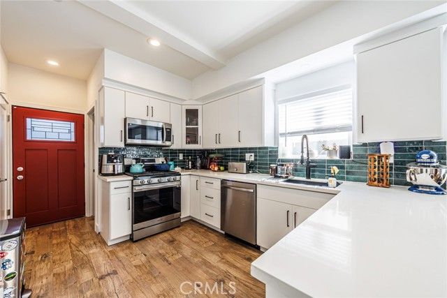 3143 S Halm Avenue, Los Angeles, CA 90034