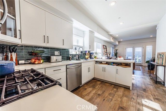 3143 S Halm Avenue, Los Angeles, CA 90034