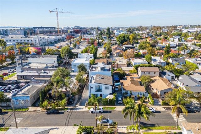 3143 S Halm Avenue, Los Angeles, CA 90034