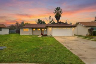 2705 S Bollinger Street, Visalia, CA 93277