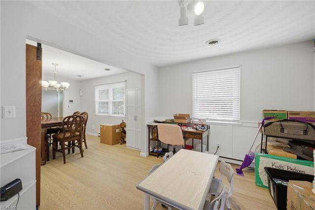 3436 Petunia CRES, Virginia Beach, VA 23453