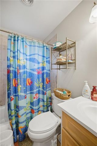 3436 Petunia CRES, Virginia Beach, VA 23453