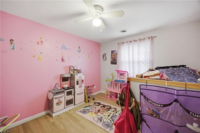 3436 Petunia CRES, Virginia Beach, VA 23453