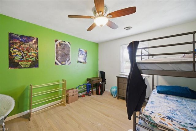 3436 Petunia CRES, Virginia Beach, VA 23453