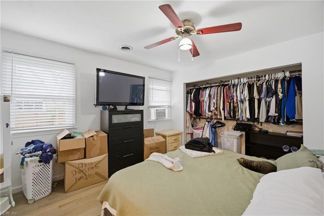 3436 Petunia CRES, Virginia Beach, VA 23453