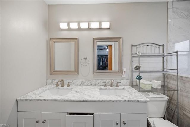 3436 Petunia CRES, Virginia Beach, VA 23453