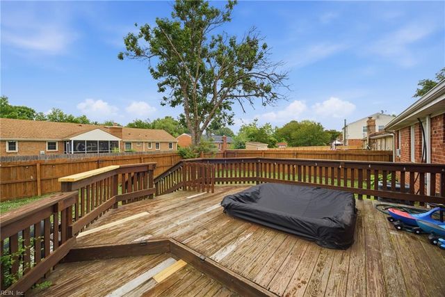 3436 Petunia CRES, Virginia Beach, VA 23453