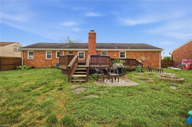 3436 Petunia CRES, Virginia Beach, VA 23453