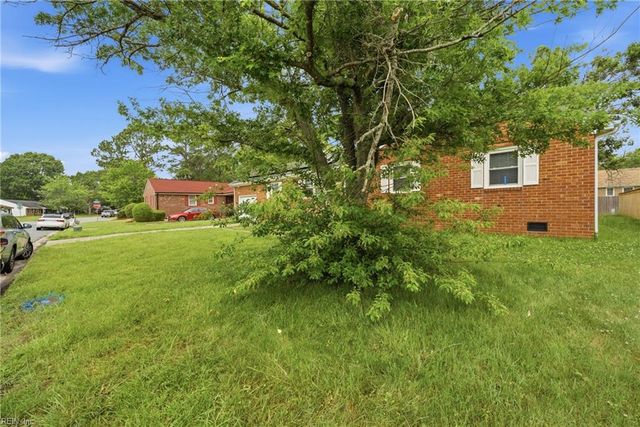 3436 Petunia CRES, Virginia Beach, VA 23453