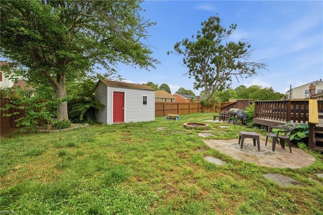 3436 Petunia CRES, Virginia Beach, VA 23453
