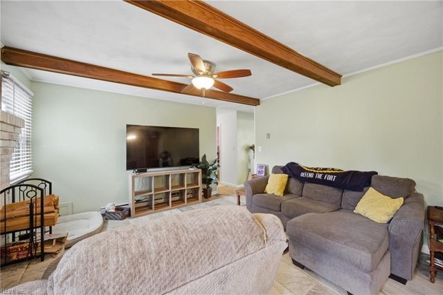 3436 Petunia CRES, Virginia Beach, VA 23453