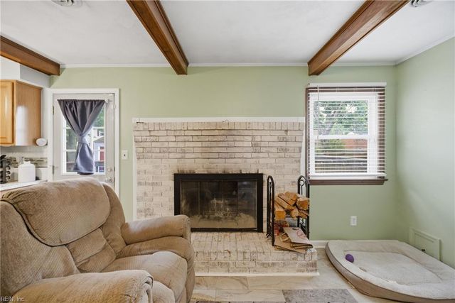 3436 Petunia CRES, Virginia Beach, VA 23453