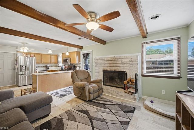 3436 Petunia CRES, Virginia Beach, VA 23453