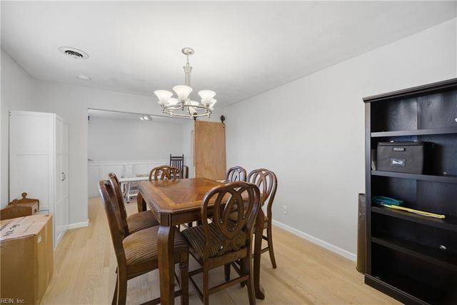 3436 Petunia CRES, Virginia Beach, VA 23453
