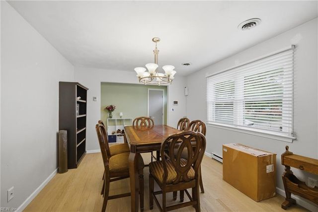 3436 Petunia CRES, Virginia Beach, VA 23453