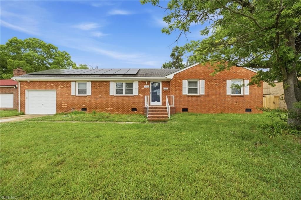 3436 Petunia CRES, Virginia Beach, VA 23453