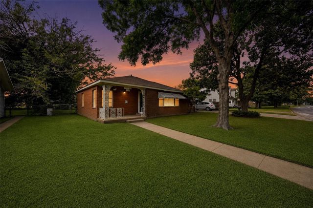 2210 2nd Street, Galena Park, TX 77547
