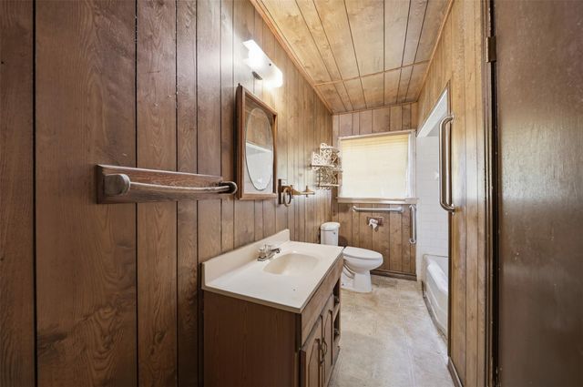 2210 2nd Street, Galena Park, TX 77547