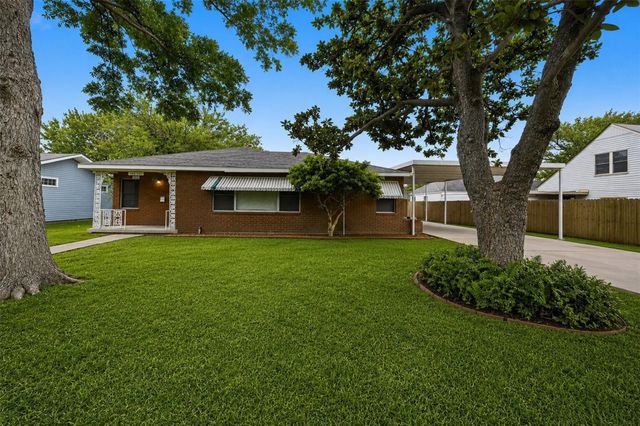 2210 2nd Street, Galena Park, TX 77547