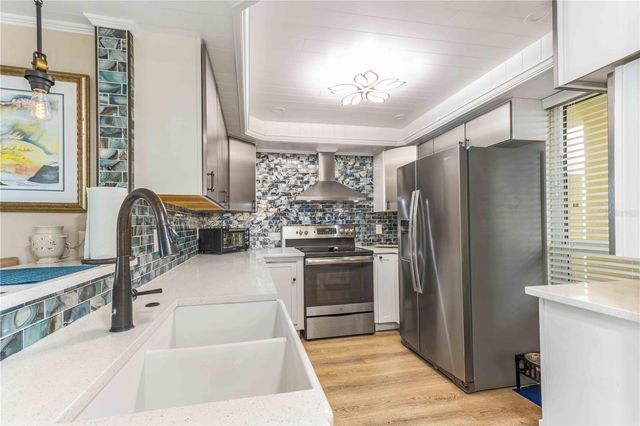 2621 COVE CAY DRIVE 1003, Clearwater, FL 33760