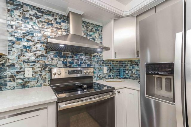 2621 COVE CAY DRIVE 1003, Clearwater, FL 33760