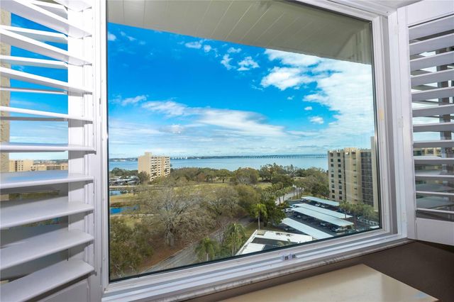 2621 COVE CAY DRIVE 1003, Clearwater, FL 33760