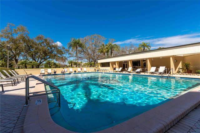 2621 COVE CAY DRIVE 1003, Clearwater, FL 33760