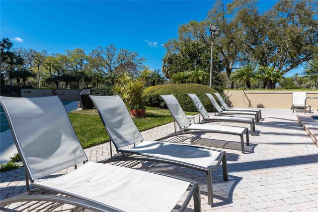 2621 COVE CAY DRIVE 1003, Clearwater, FL 33760