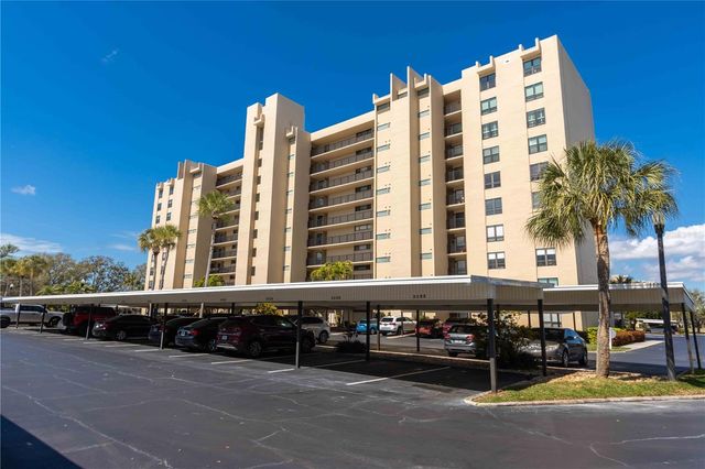 2621 COVE CAY DRIVE 1003, Clearwater, FL 33760