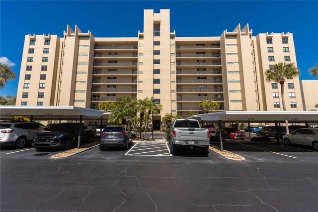 2621 COVE CAY DRIVE 1003, Clearwater, FL 33760