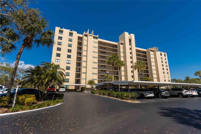 2621 COVE CAY DRIVE 1003, Clearwater, FL 33760