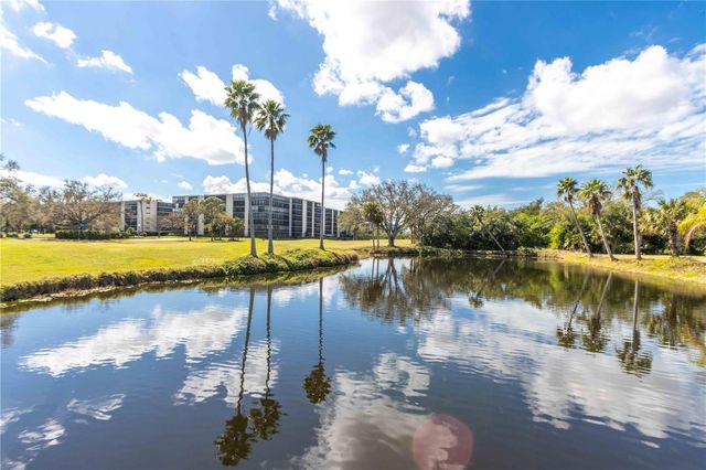 2621 COVE CAY DRIVE 1003, Clearwater, FL 33760