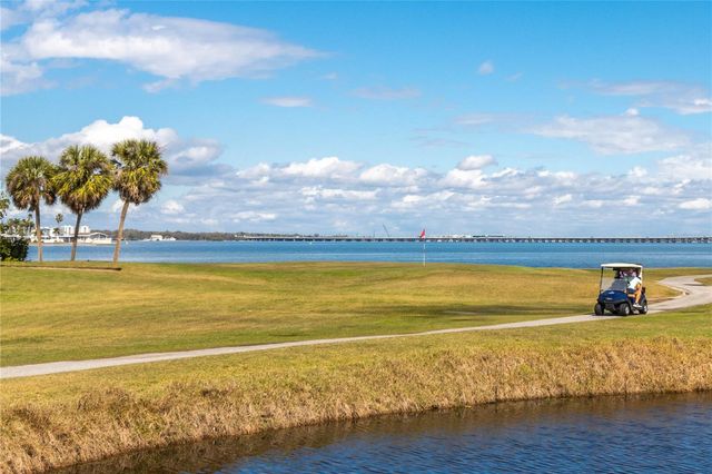 2621 COVE CAY DRIVE 1003, Clearwater, FL 33760