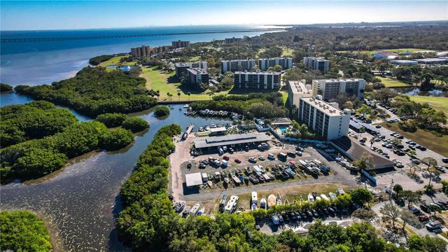 2621 COVE CAY DRIVE 1003, Clearwater, FL 33760